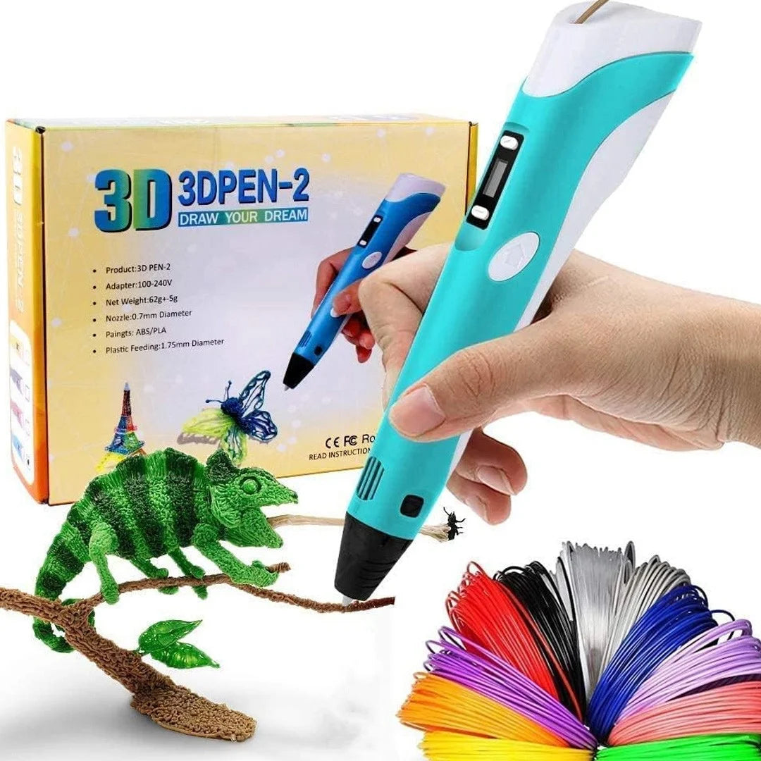 3D olovka za djecu